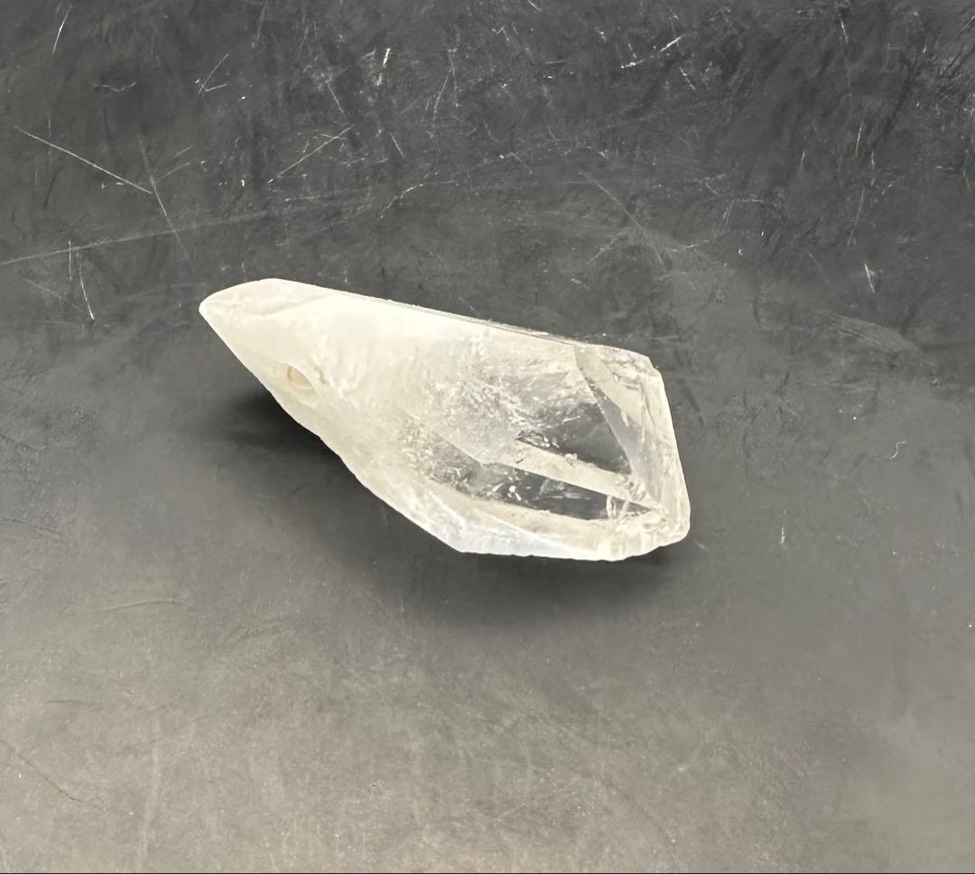 2026.4.1氷水晶　新潟産山水晶