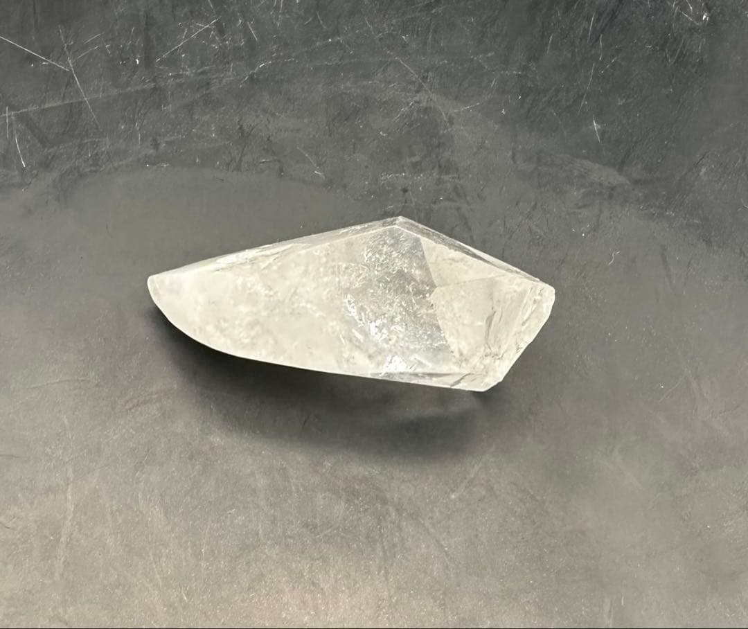 2026.4.1氷水晶　新潟産山水晶