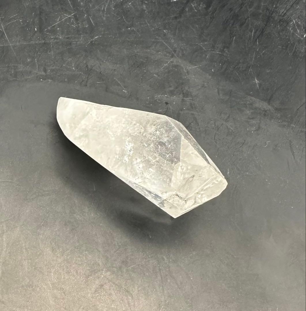 2026.4.1氷水晶　新潟産山水晶