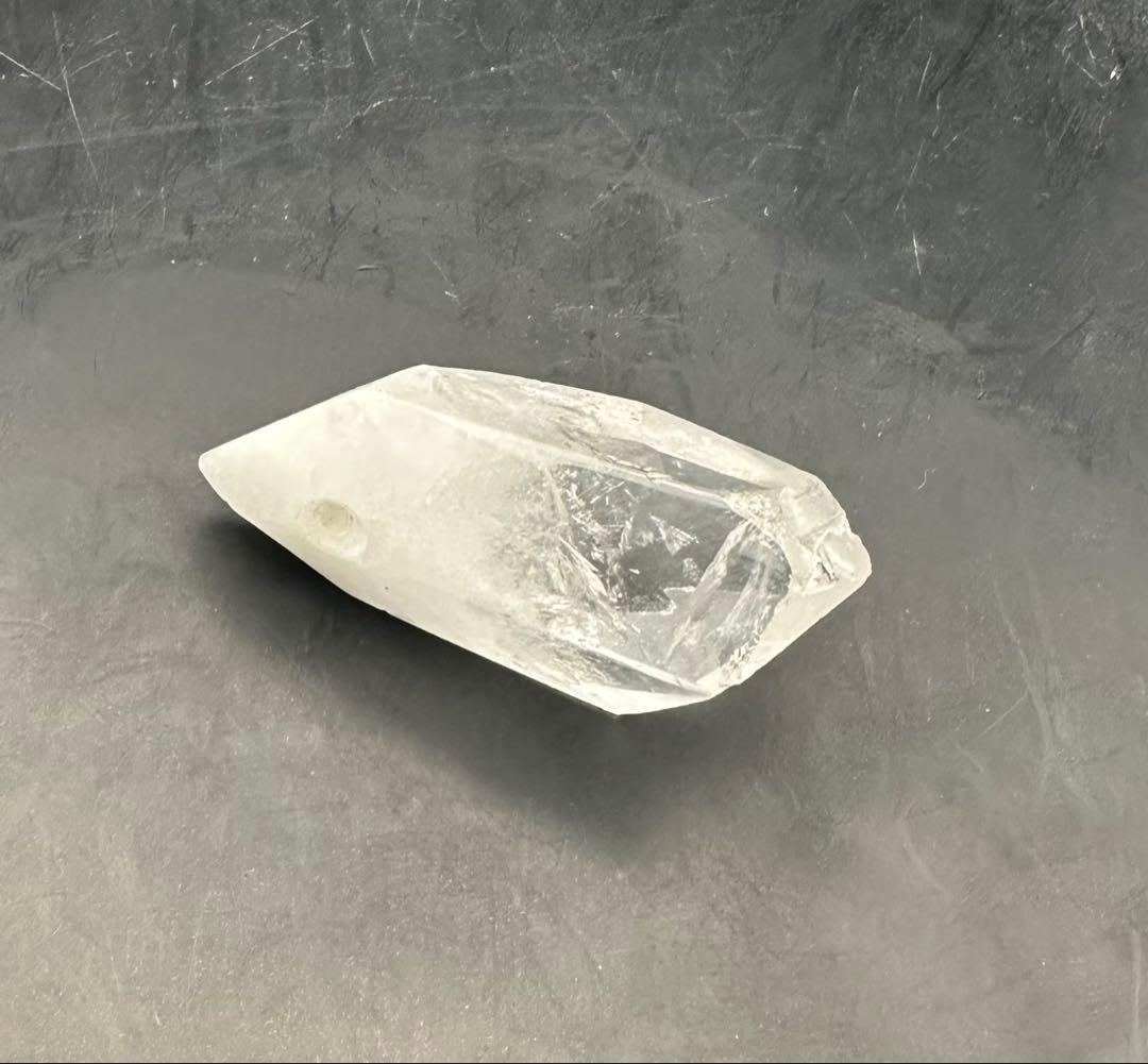 2026.4.1氷水晶　新潟産山水晶