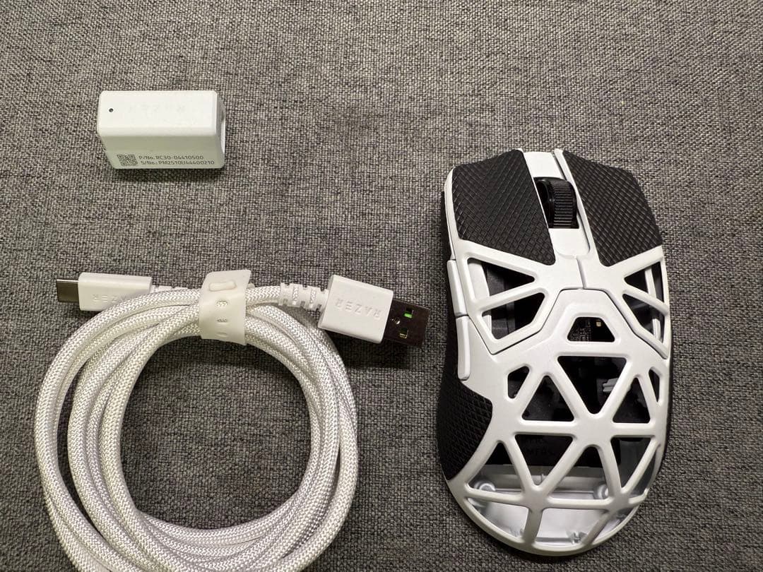 マウス・トラックボール Razer Viper Mini Signature Edition white