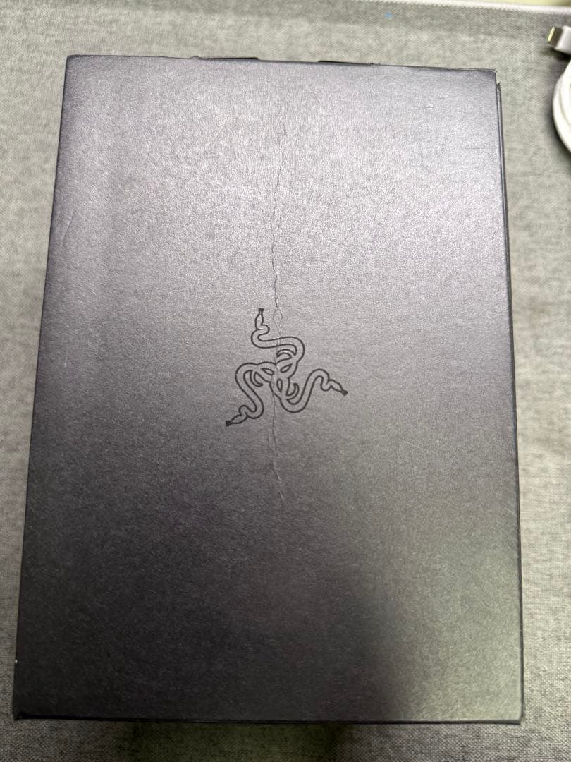 マウス・トラックボール Razer Viper Mini Signature Edition white