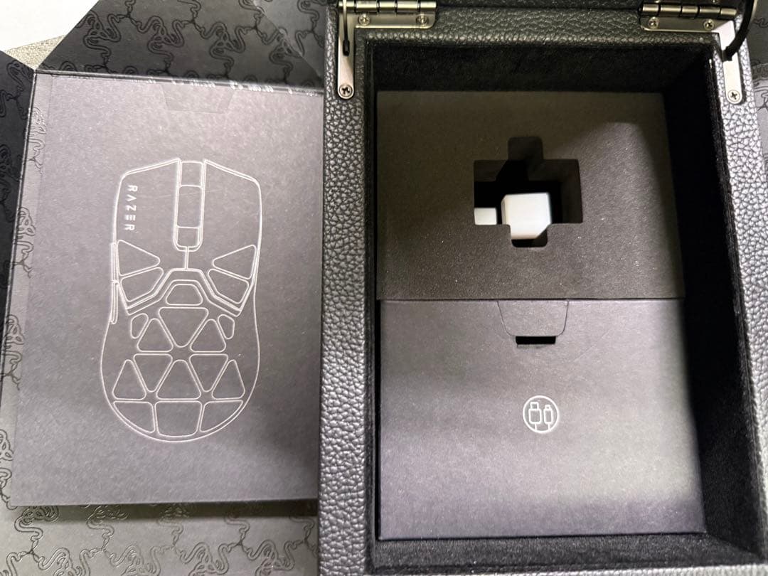 マウス・トラックボール Razer Viper Mini Signature Edition white