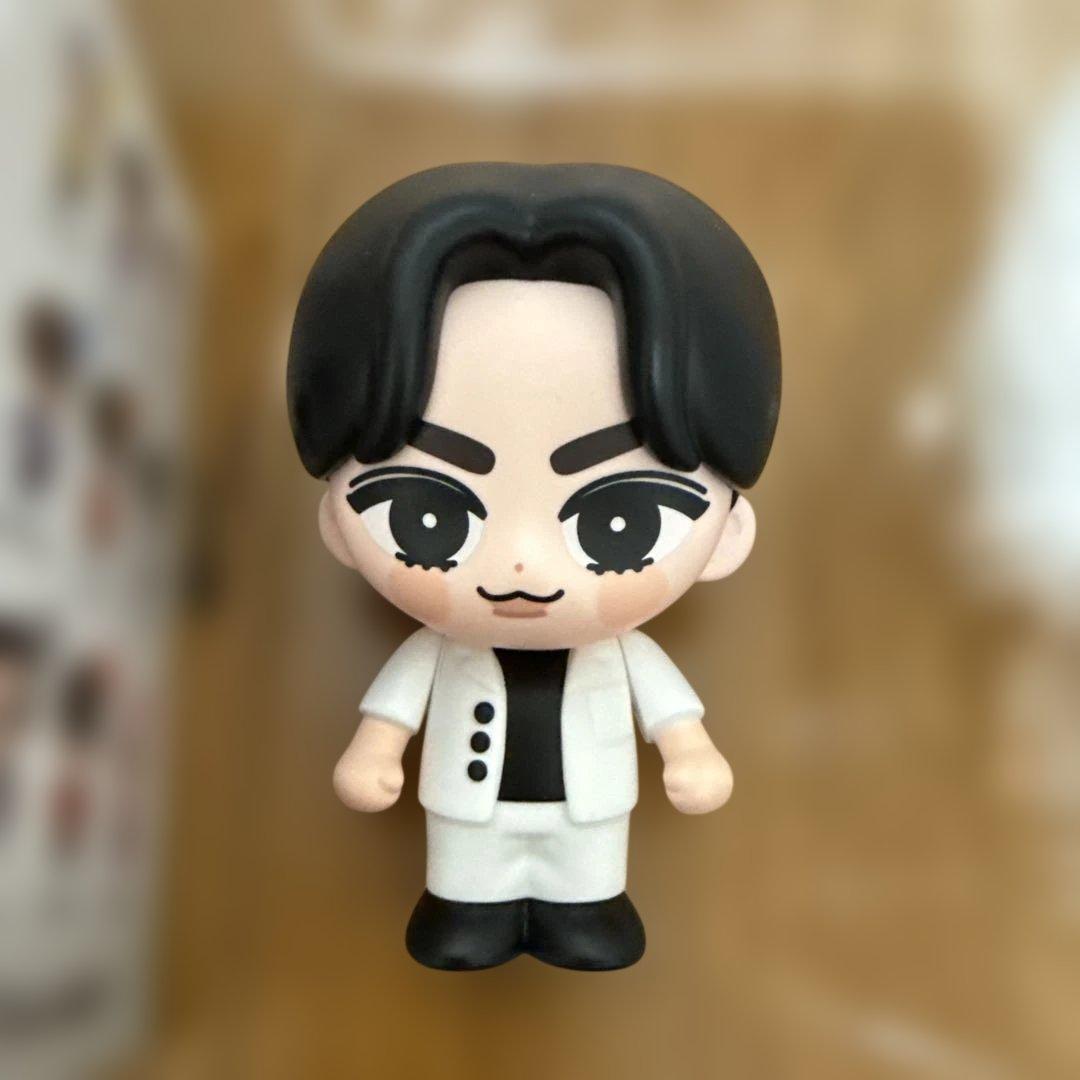 ラウール ソフビ