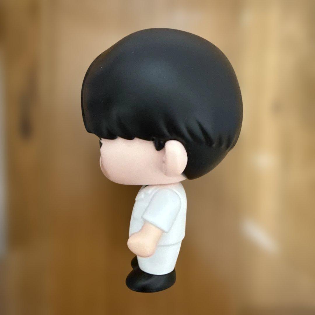 ラウール ソフビ