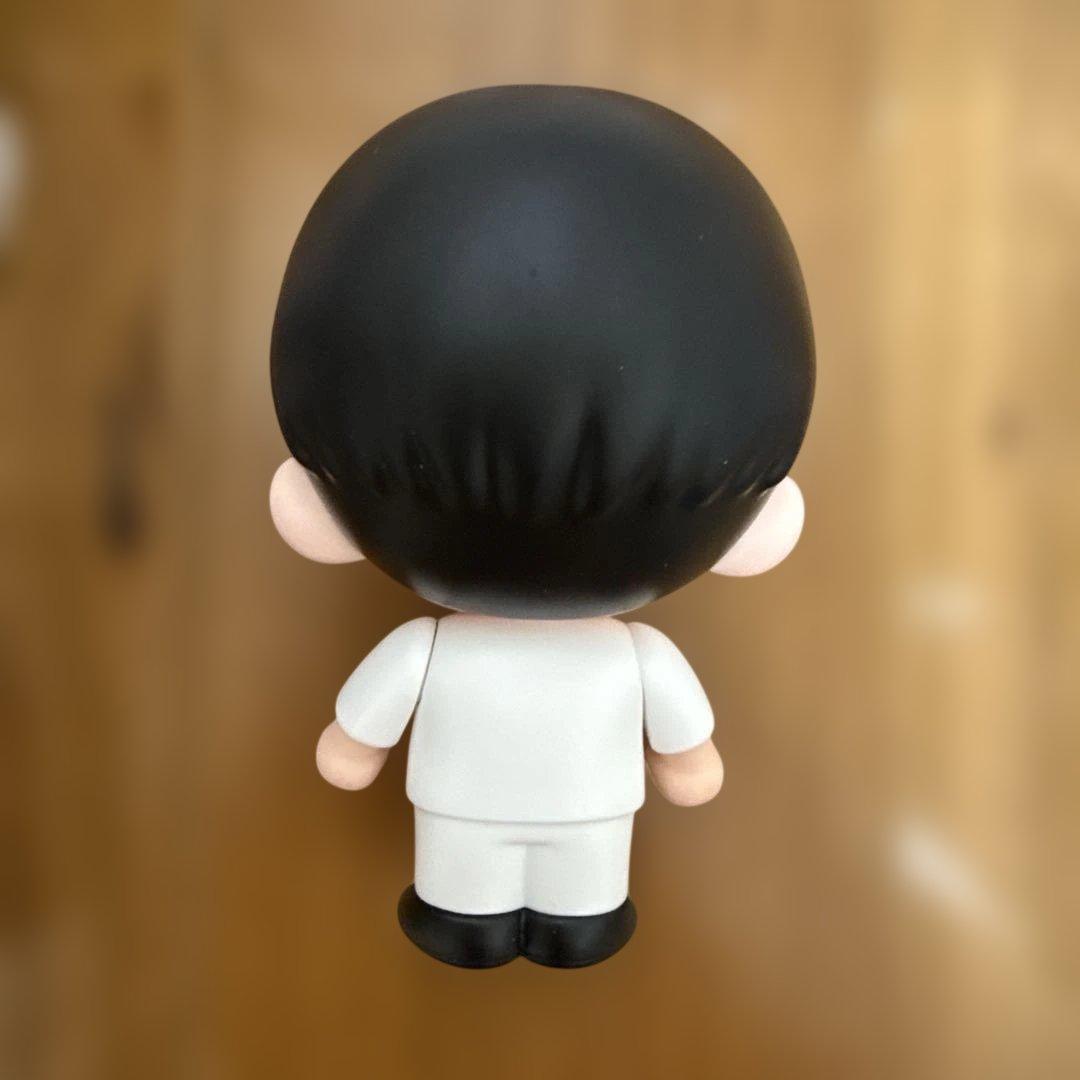 ラウール ソフビ