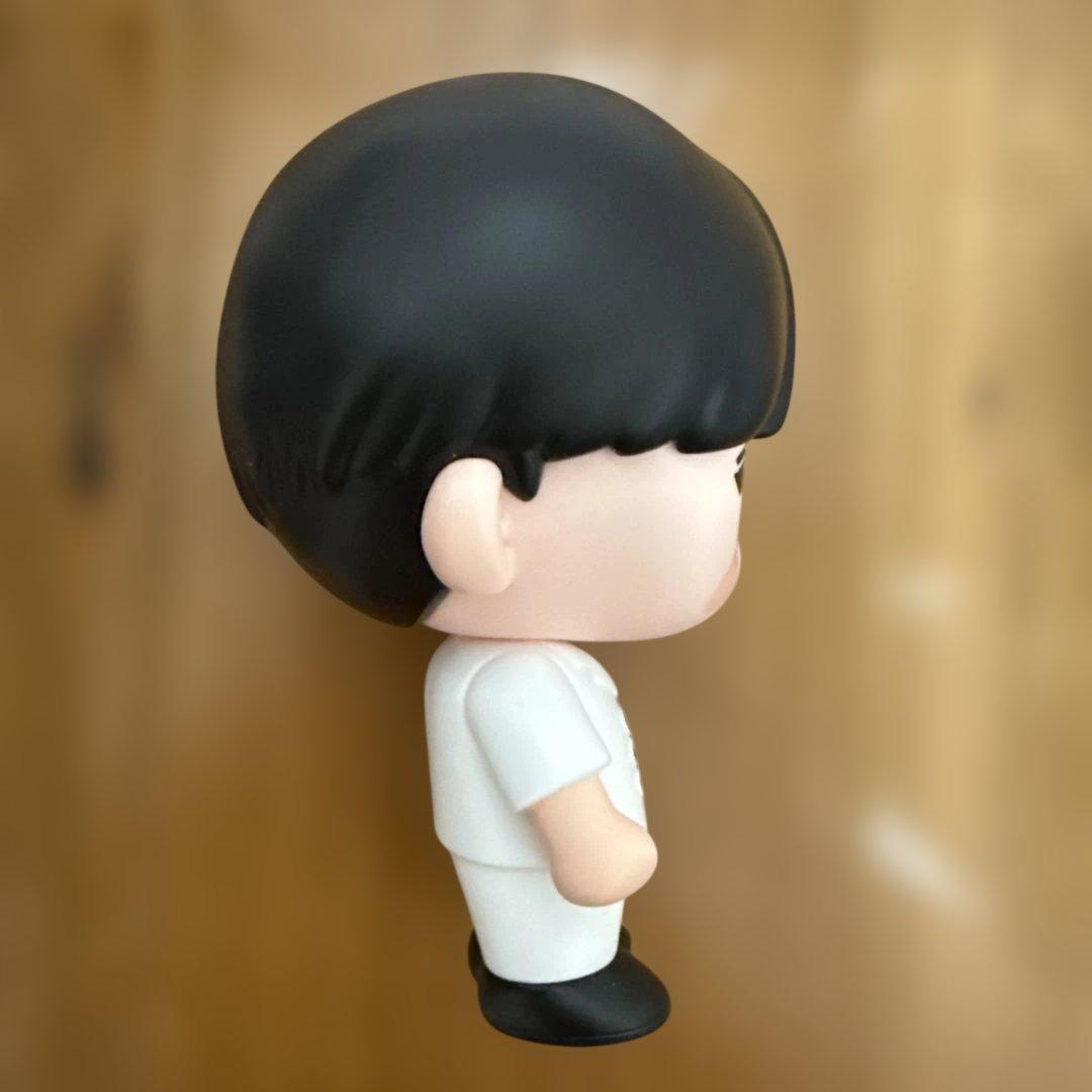 ラウール ソフビ