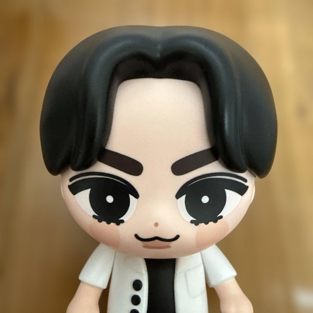 ラウール ソフビ