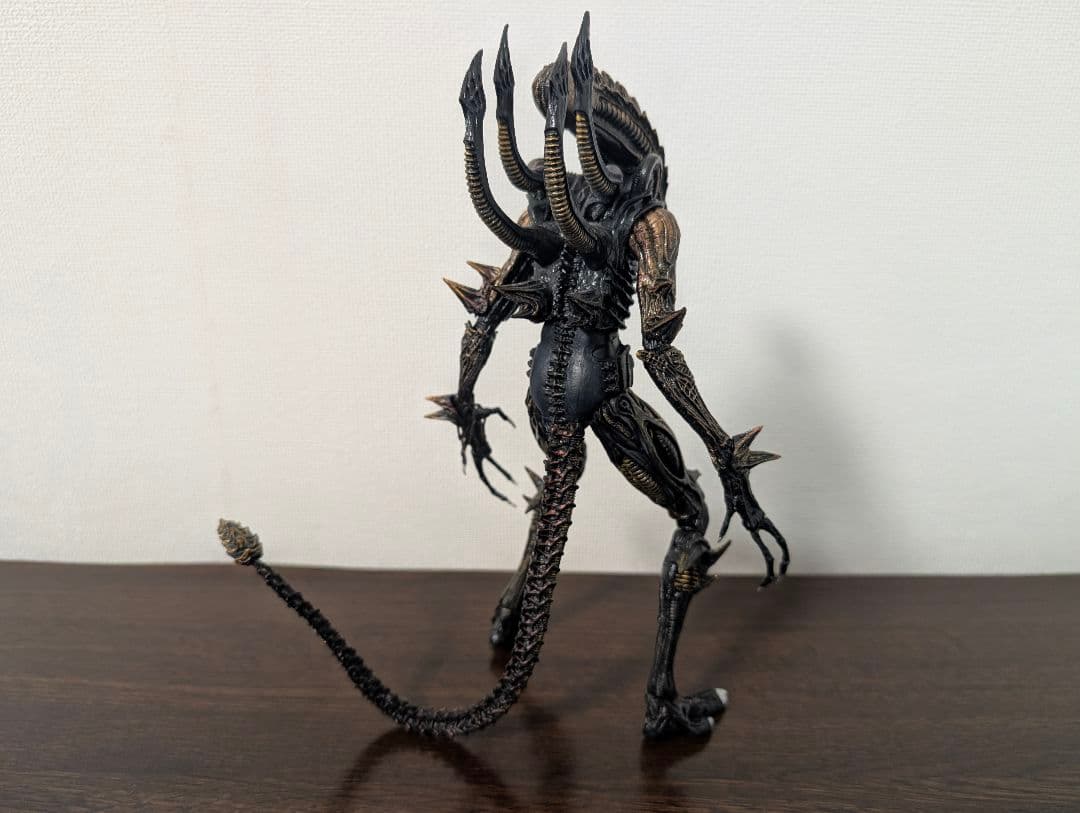 SF・ファンタジー・ホラー NECA SCORPION ALIEN