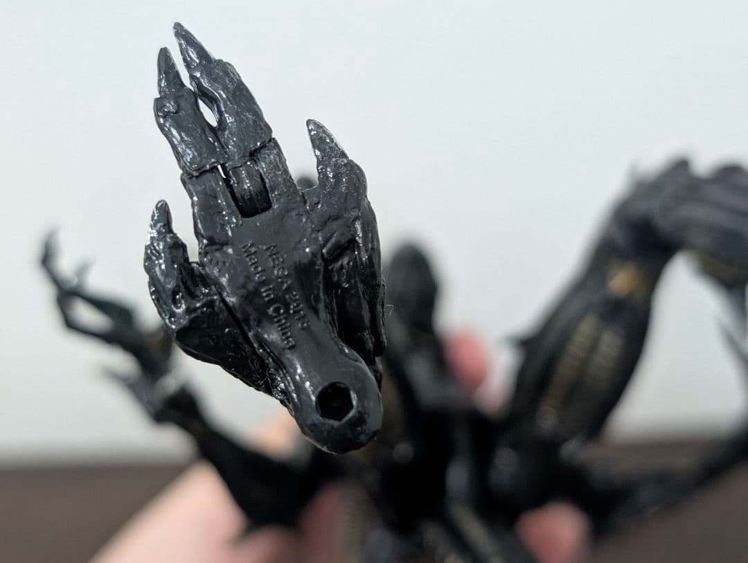 SF・ファンタジー・ホラー NECA SCORPION ALIEN