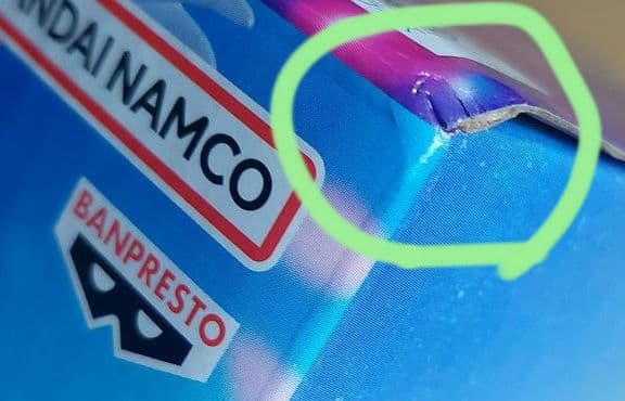 フィギュア10点セット