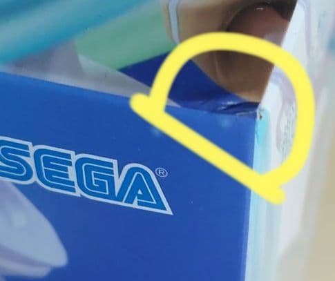 フィギュア10点セット