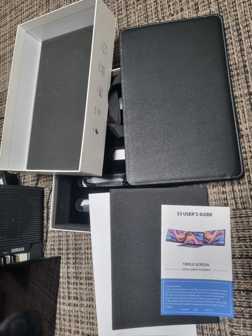 モニター台 laptomo s3