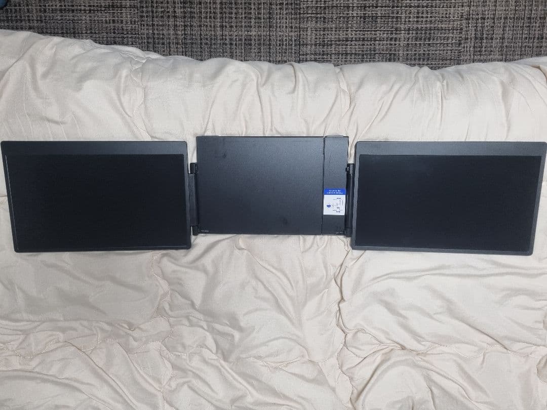 モニター台 laptomo s3