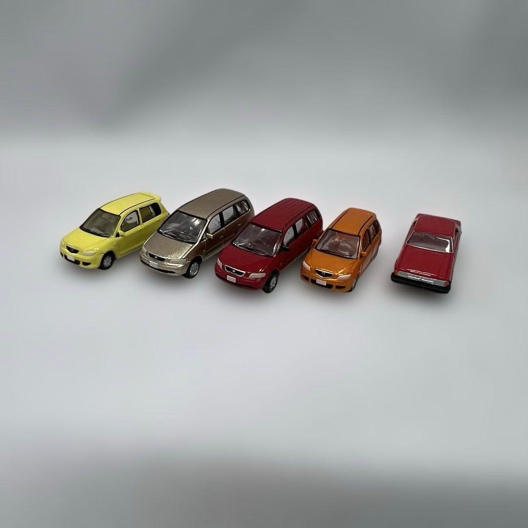 Nゲージ　鉄道模型　ジオタウン　跨線橋　商店　民家　住宅　トイレ　車　等々19点