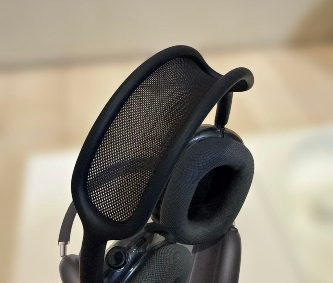 【純正品】Airpods Max 第二世代 タイプC ミッドナイト
