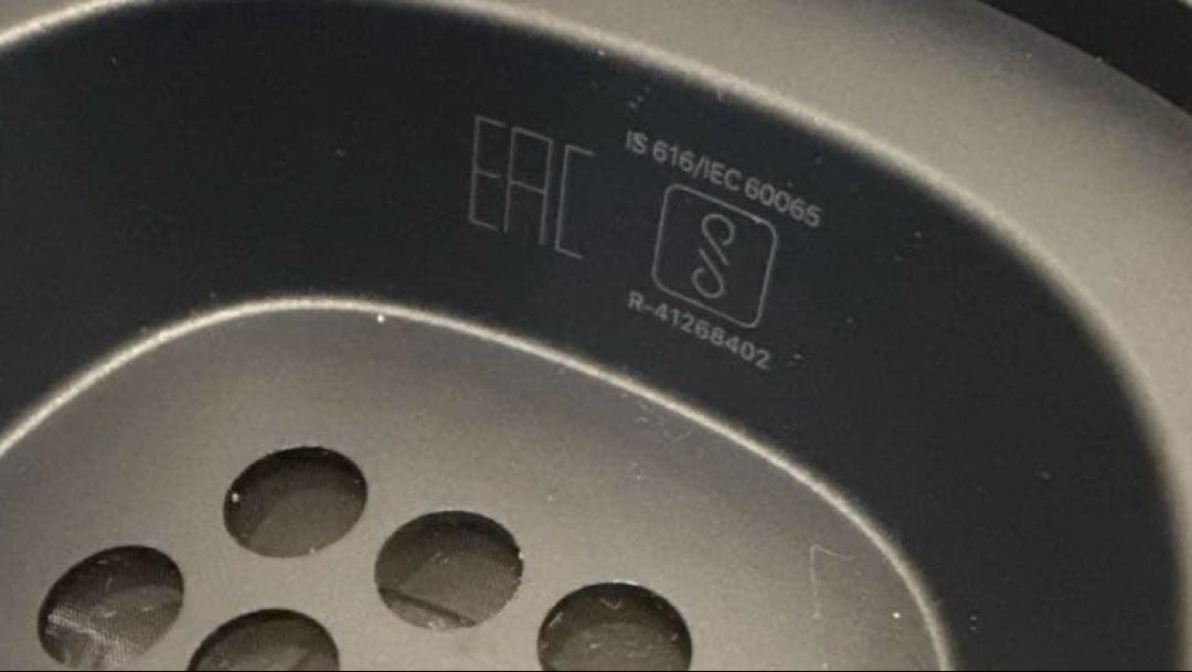 【純正品】Airpods Max 第二世代 タイプC ミッドナイト