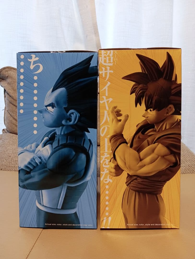 一番くじ　ドラゴンボール　ストロング　チェインズ　海外正規品　新品未開封セット
