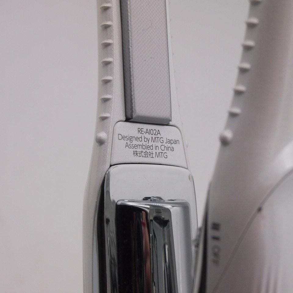 ReFa ビューテック フィンガーアイロン RE-A102A