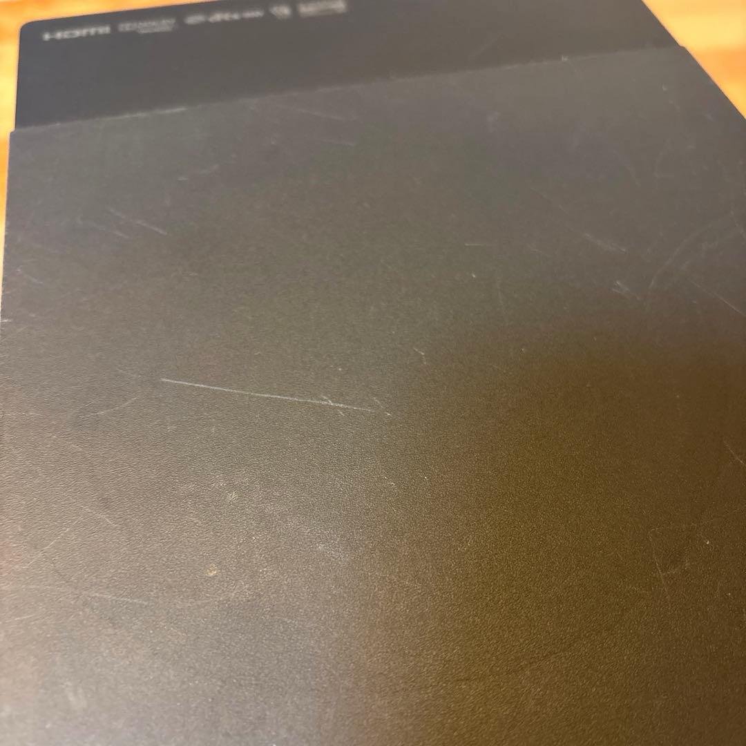 SONYホームシアターシステム 2.1ch HT-FS30