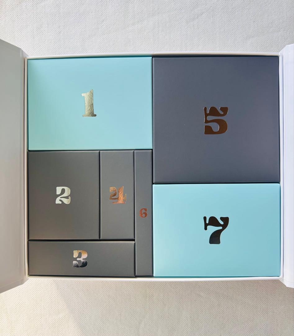 アイドル SEVENTEEN 2022 Holiday Collection