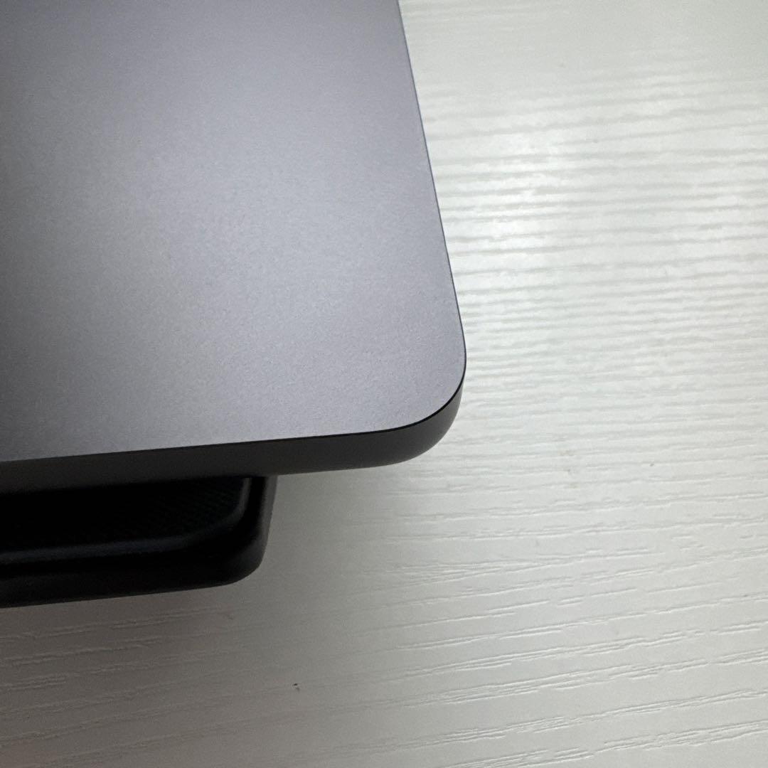 MacBook Pro 14インチ M4 24GB 1TB US配列