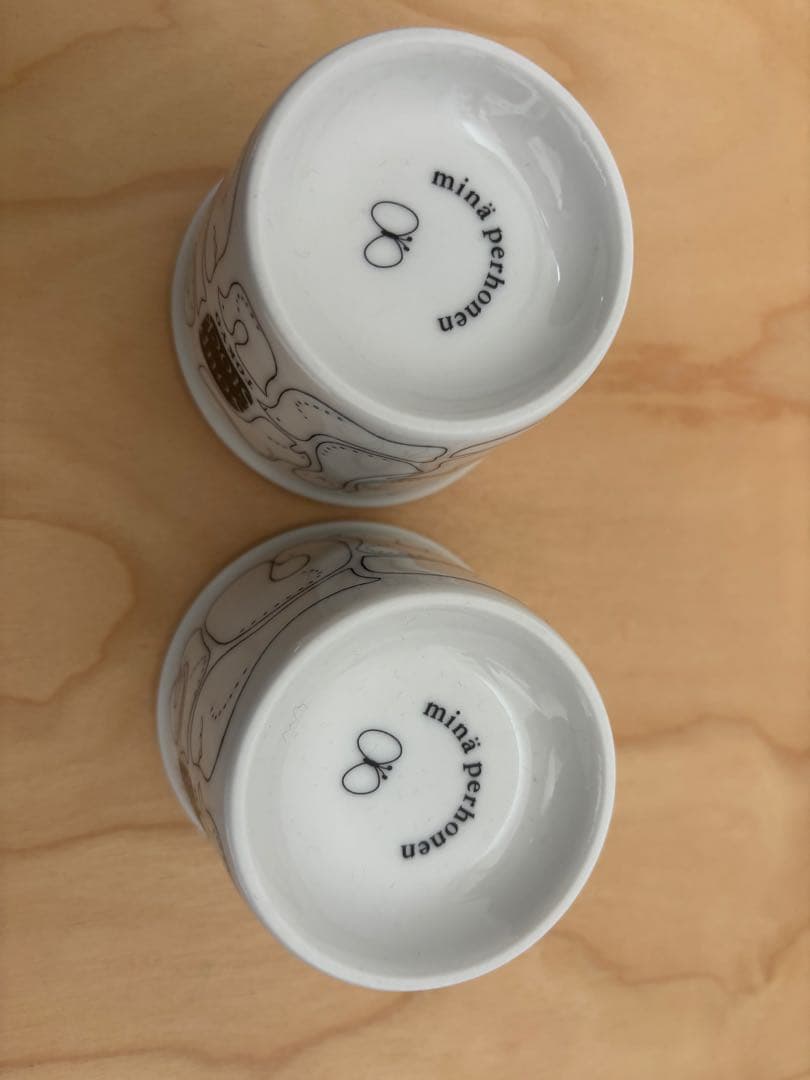 Soup Stock Tokyo スープカップ 2個セット