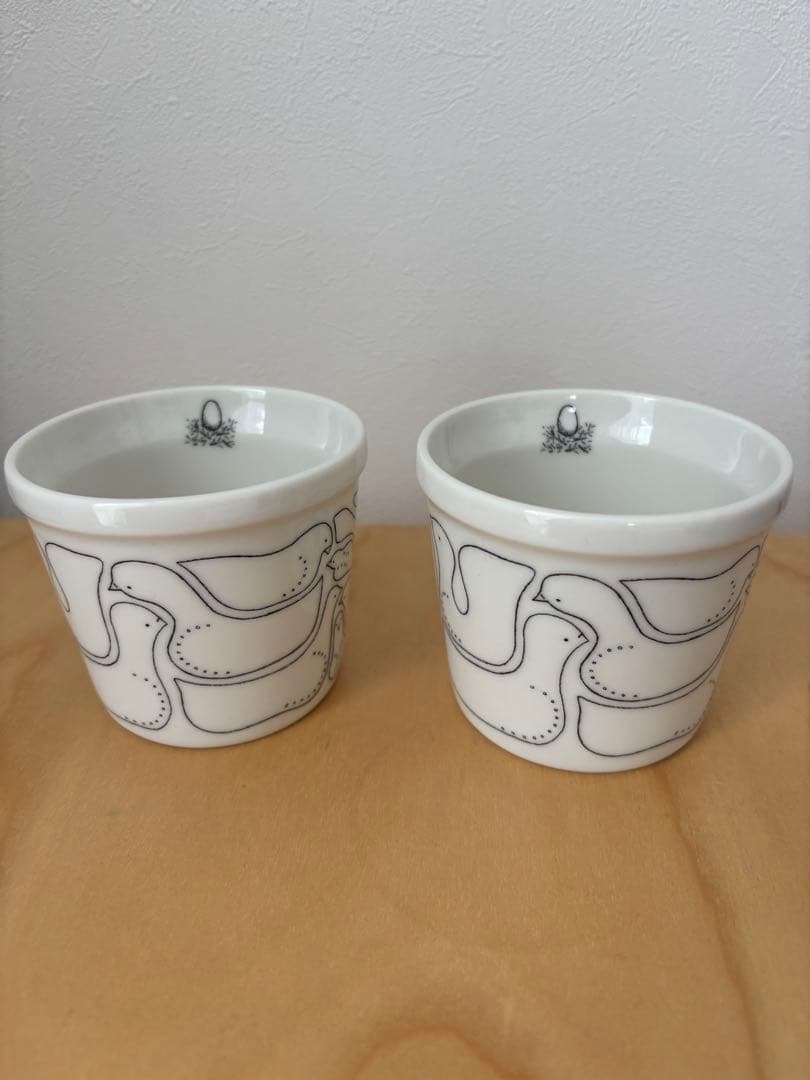 Soup Stock Tokyo スープカップ 2個セット