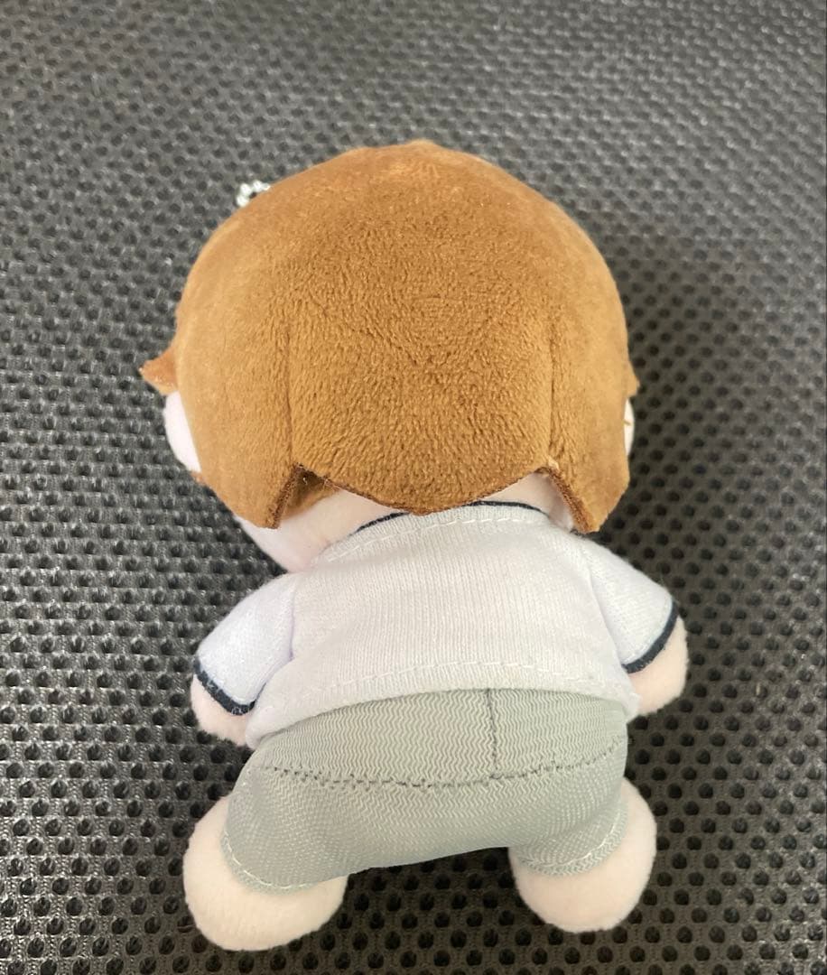 山中柔太朗 M!LK ぬいぐるみ キャンドリ