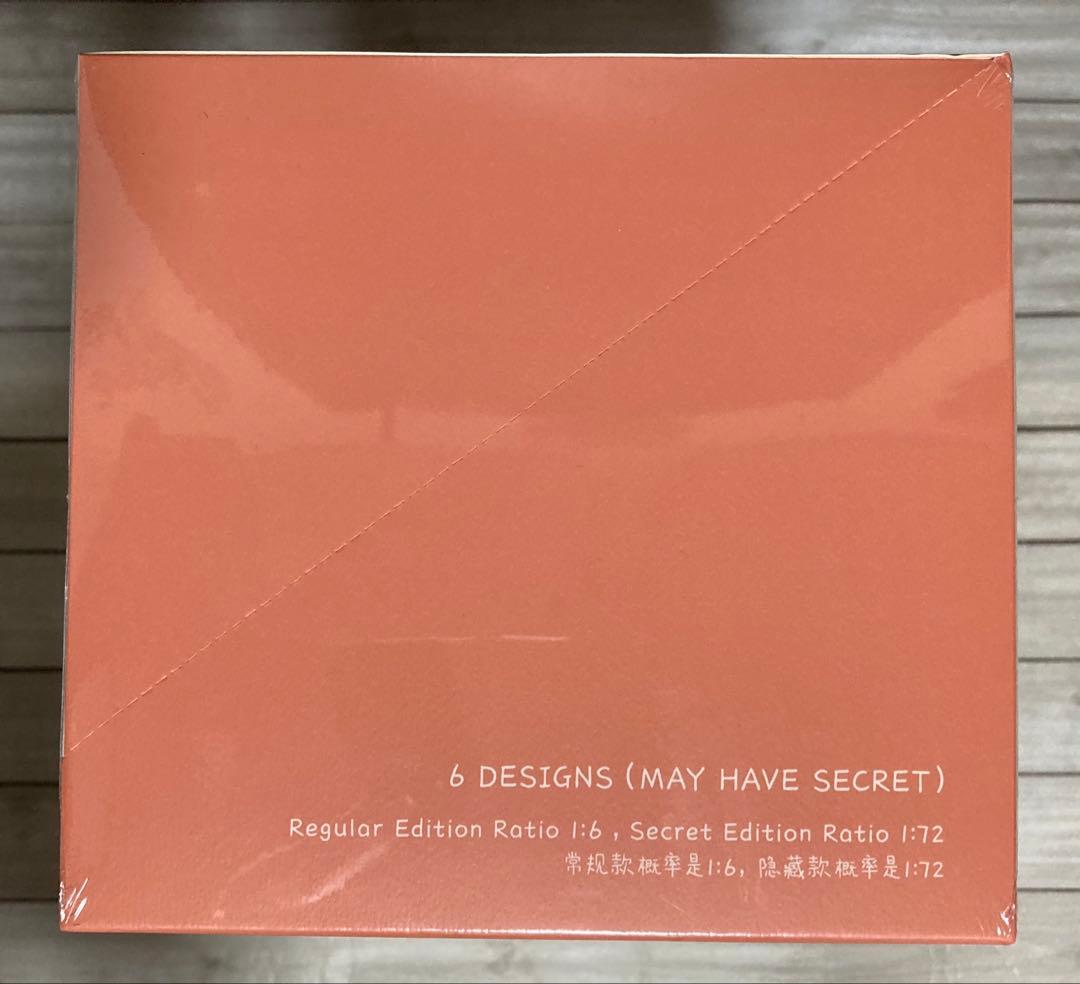 正規品 新品未開封 ラブブ Have a Seat アソートボックス