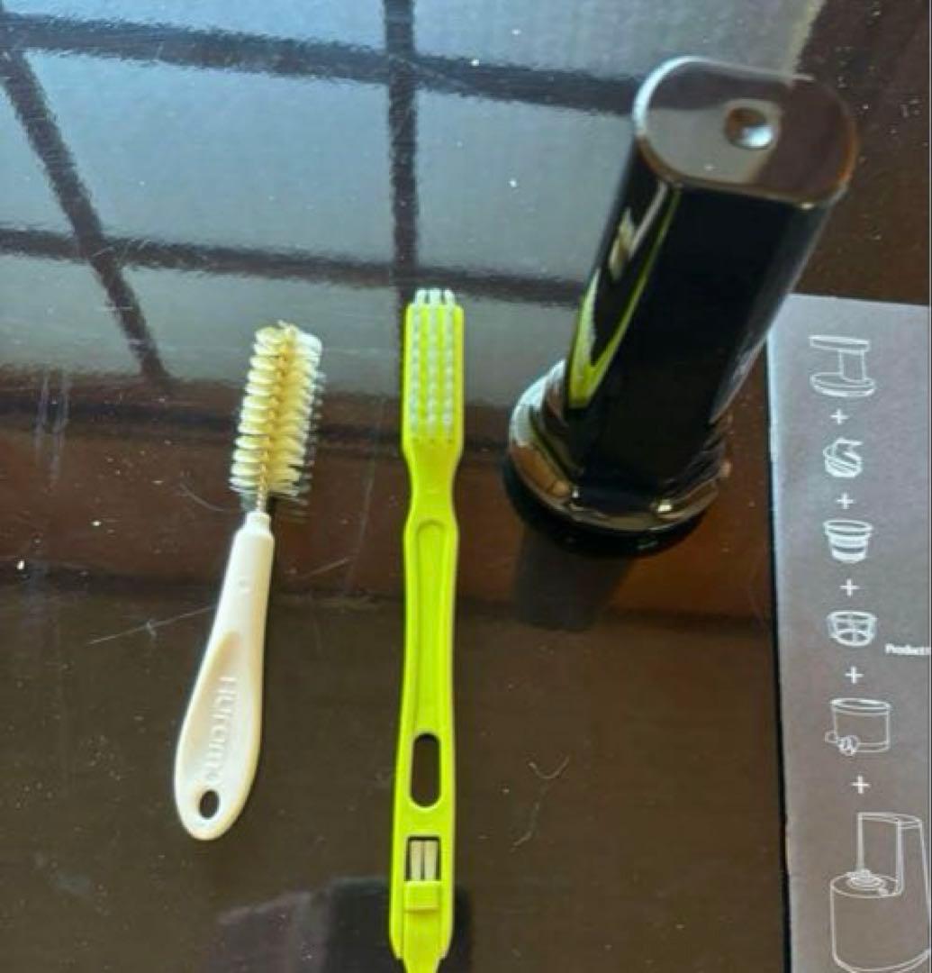 《未使用》Hurom Slow Juicer パープル　スロージューサー