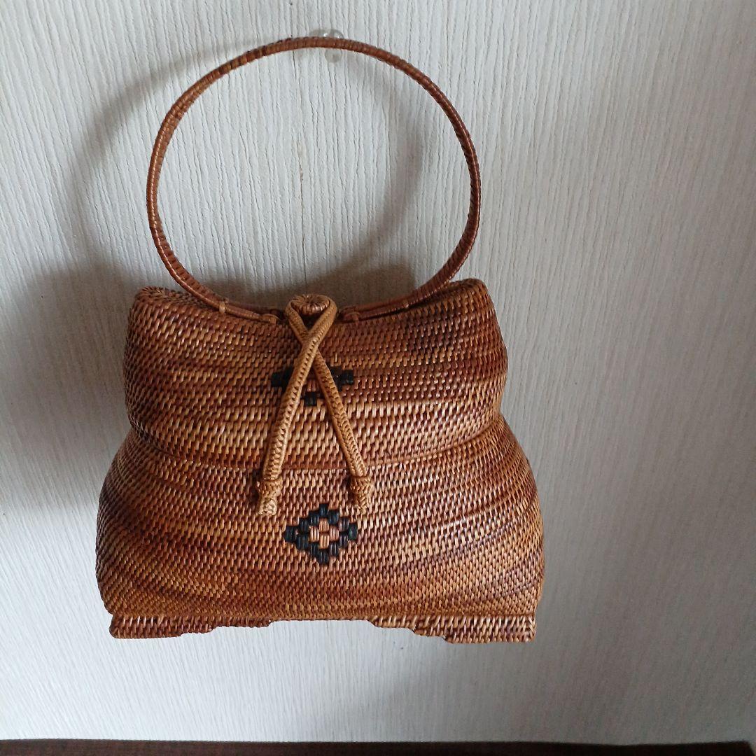 インドネシアバリ　アタバック