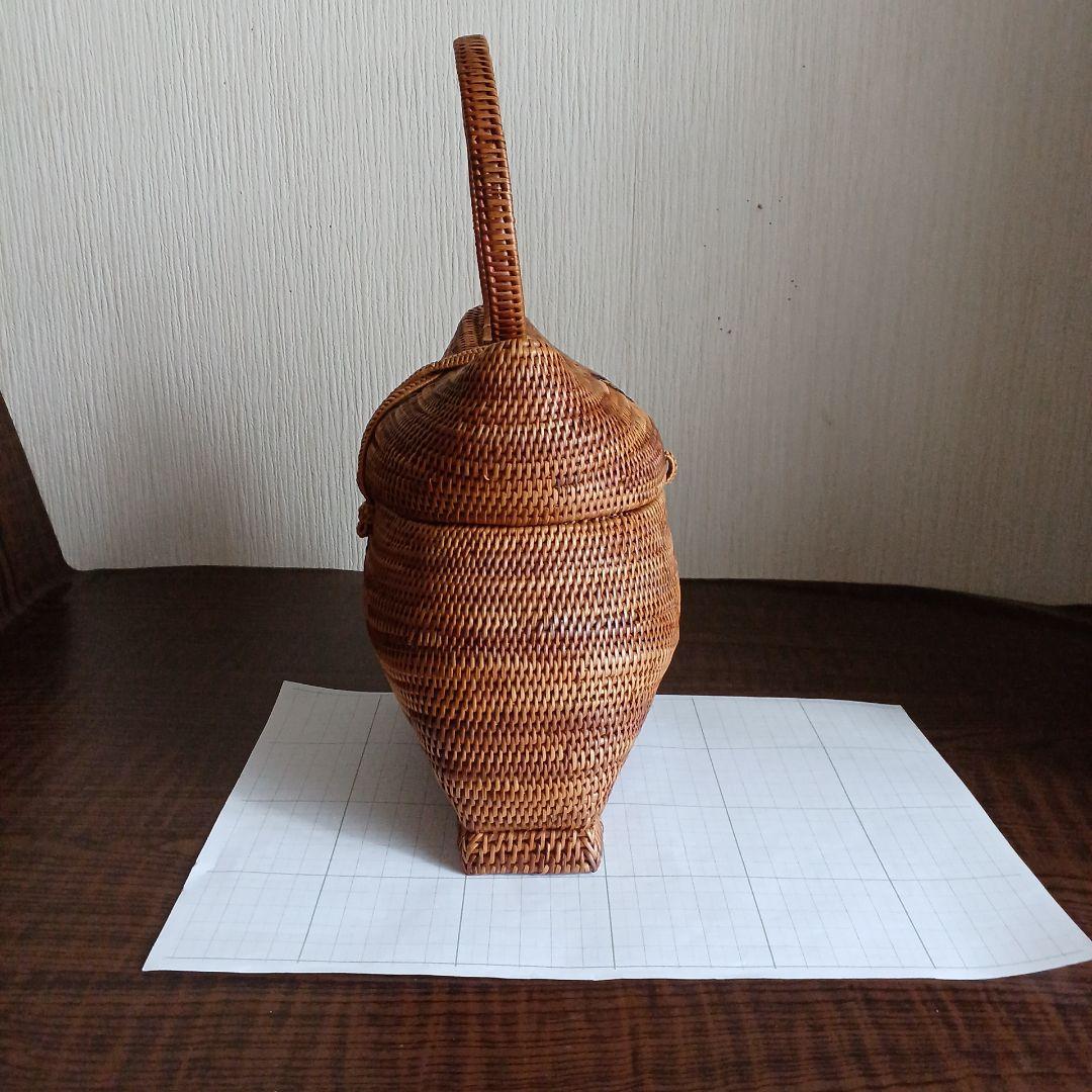 インドネシアバリ　アタバック