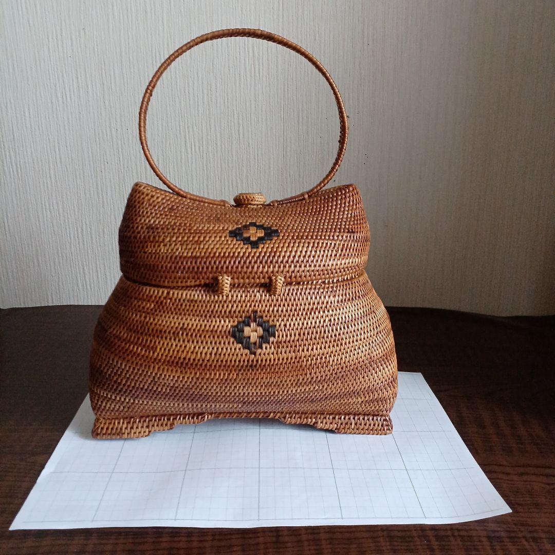 インドネシアバリ　アタバック