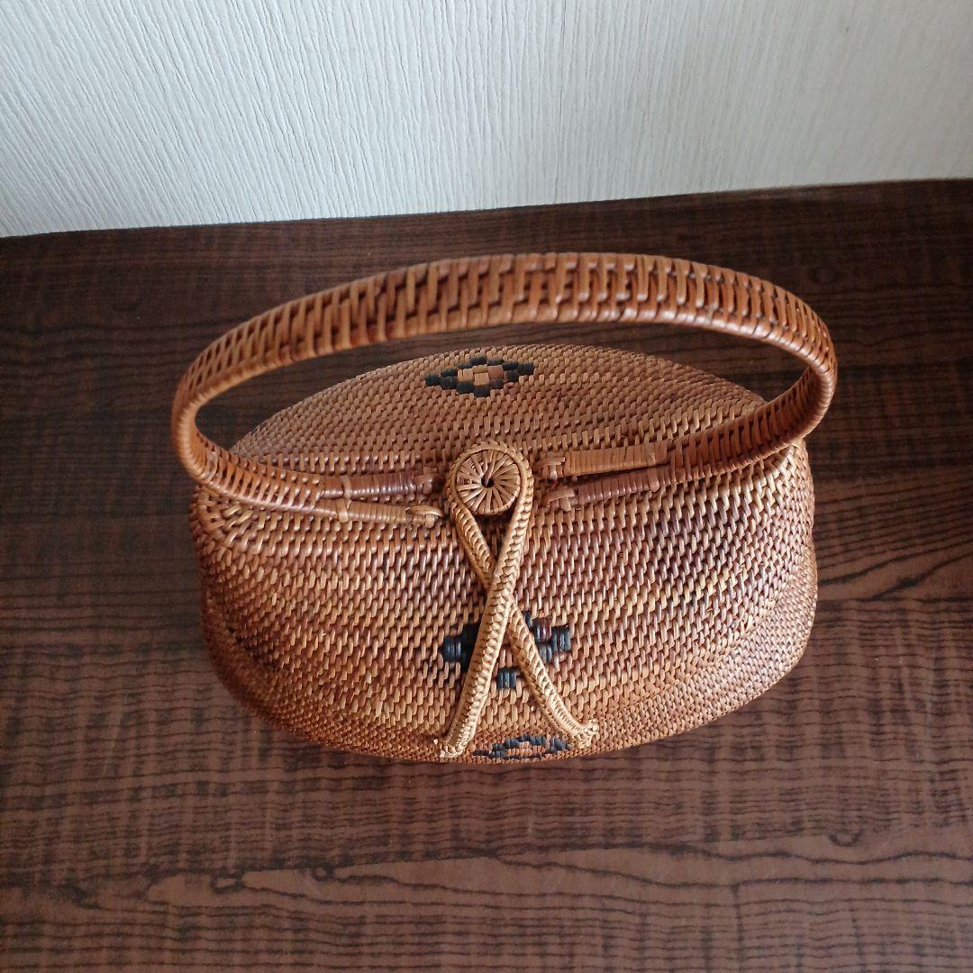 インドネシアバリ　アタバック