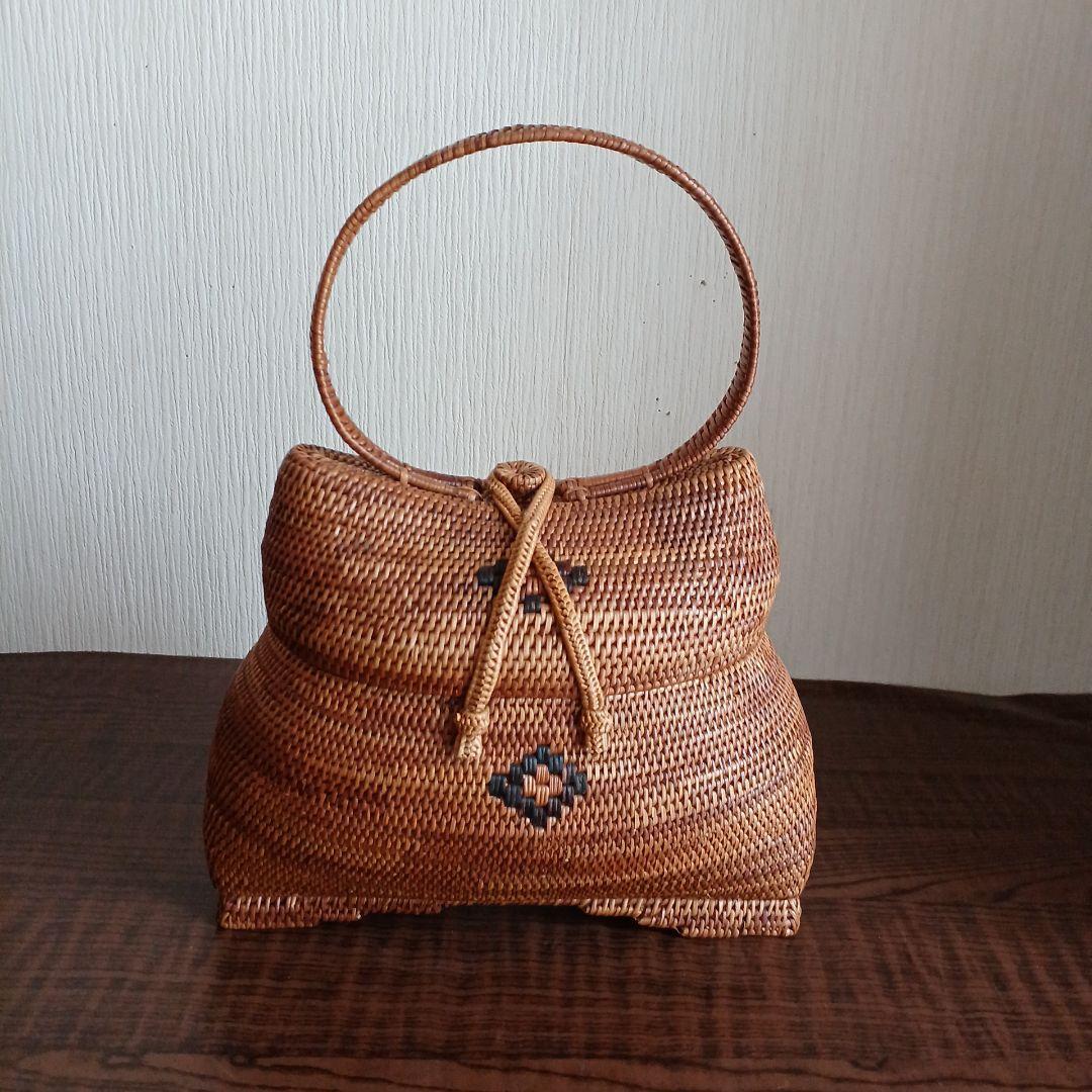 インドネシアバリ　アタバック