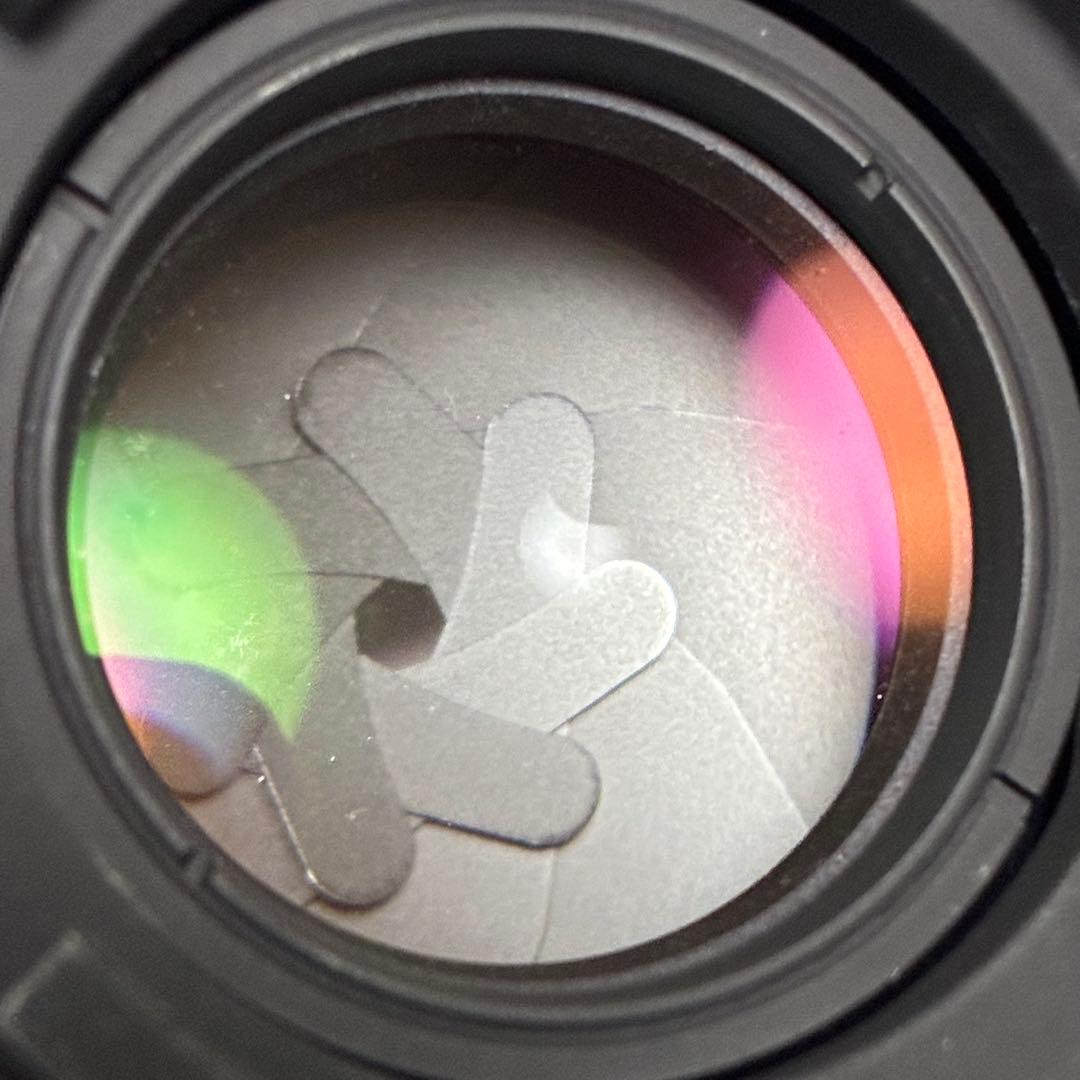 ⭐️外観美品⭐️ニコンNikon Ai Nikkor 35mm f/2 単焦点レンズ