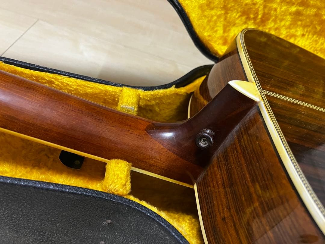 Yamaki YW40-12 12弦ギター