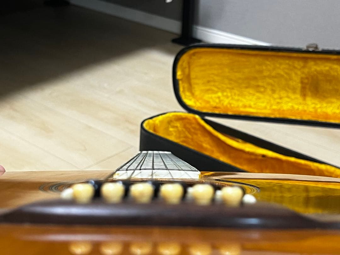 Yamaki YW40-12 12弦ギター