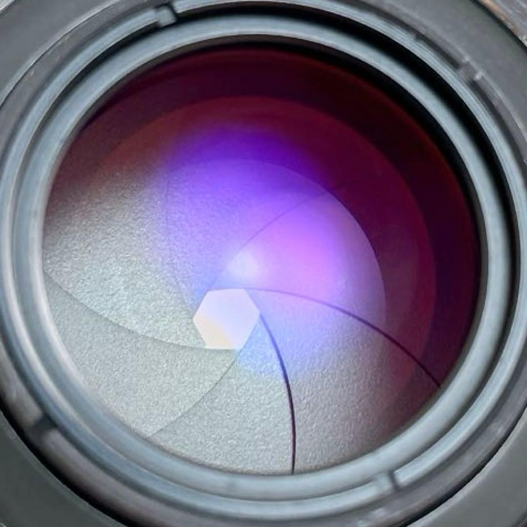 【光学美品】Super Takumar 55mm f1.8 整備済 m42