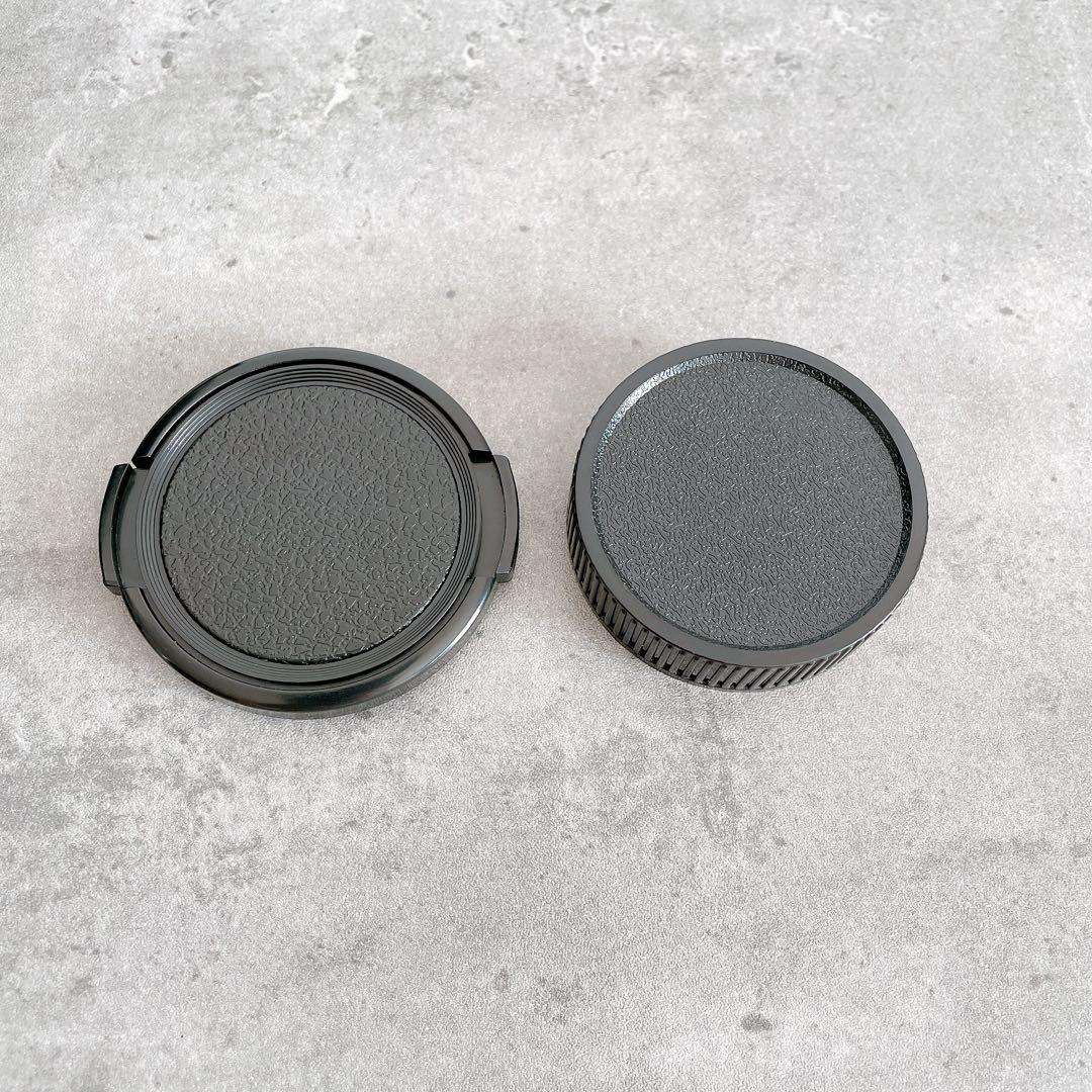 【光学美品】Super Takumar 55mm f1.8 整備済 m42