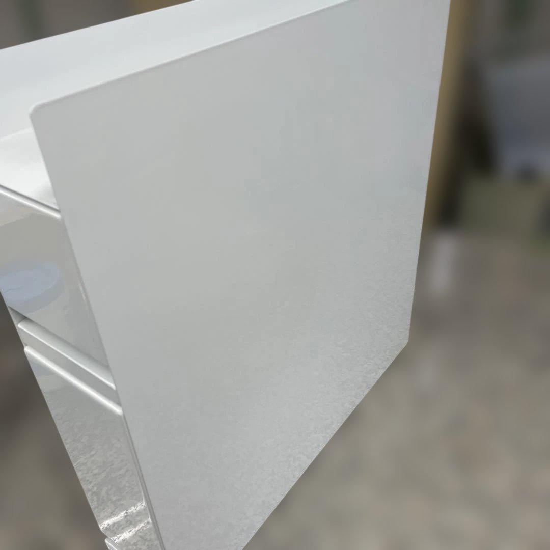 ★山崎実業 調味料ラック 2段 ホワイト キッチン収納 スパイスラック 小物格安