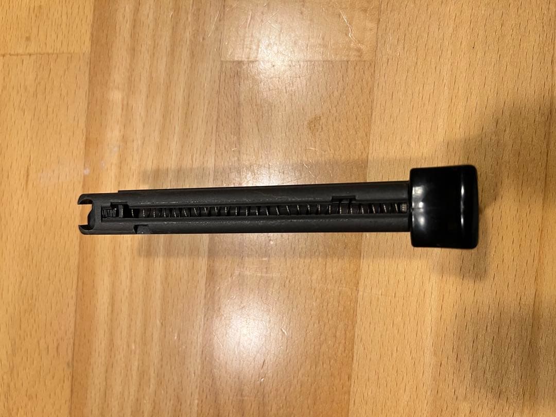 マルゼン　PPK/S ガスブローバック