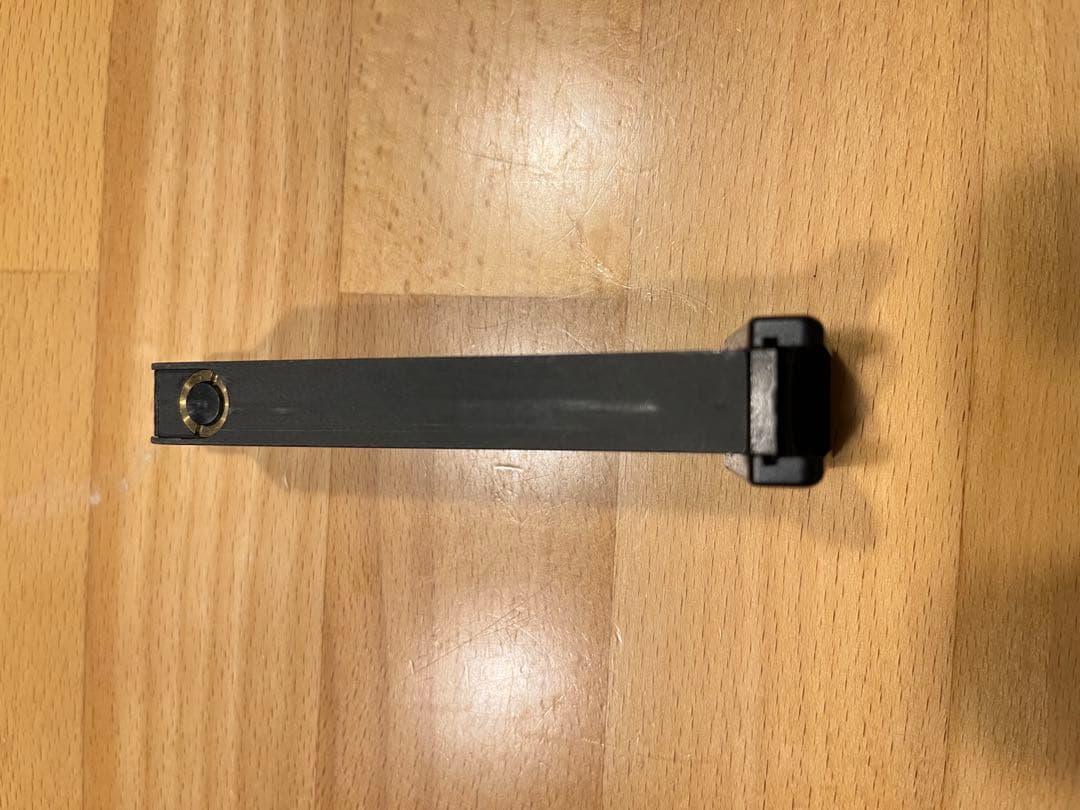 マルゼン　PPK/S ガスブローバック