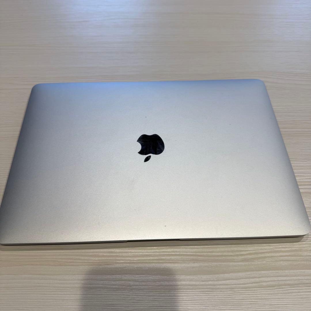 MacBook本体 Apple MacBook Air Retina 13inch 2019