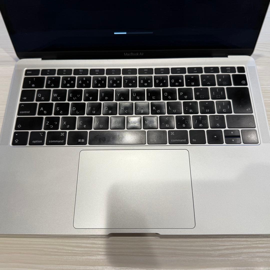 MacBook本体 Apple MacBook Air Retina 13inch 2019