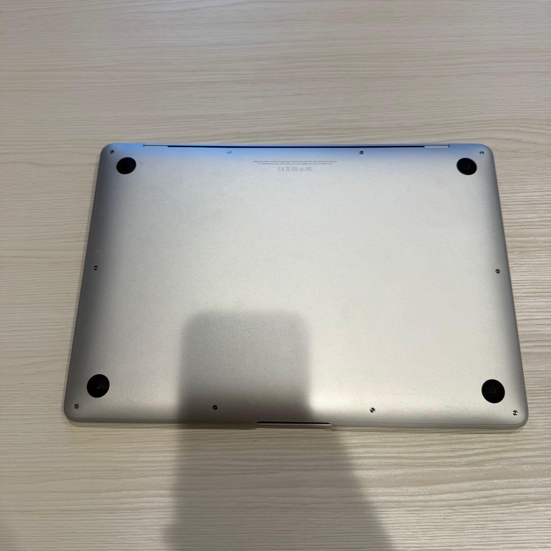 MacBook本体 Apple MacBook Air Retina 13inch 2019