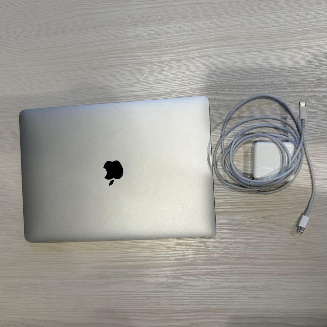 MacBook本体 Apple MacBook Air Retina 13inch 2019