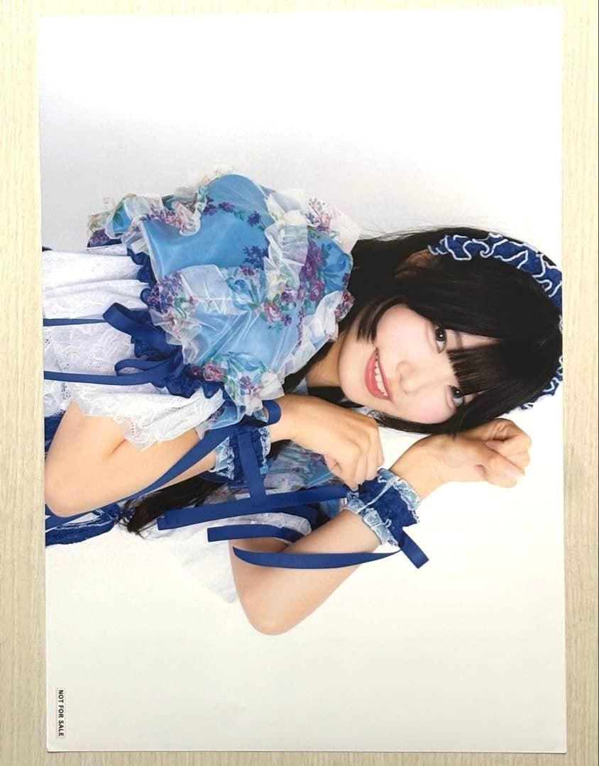 SWEET STEADY 奥田彩友 オン特会 A3ポスター、サインチェキ セット