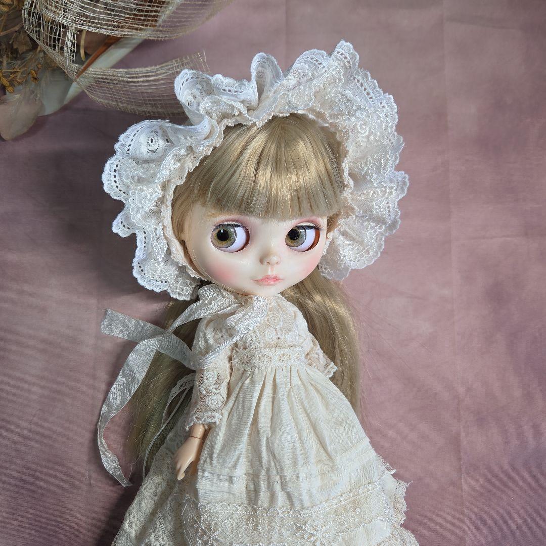 ブライスアウトフイット